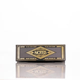 HEMPER Notes Luxury Rolling Papers