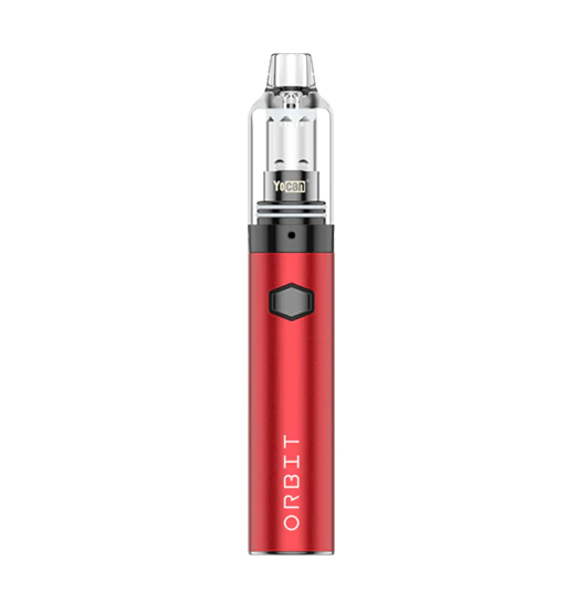 Yocan Orbit Vaporizer | Lux Vapes