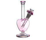 1Stop Glass - Valentine Heart Bongs