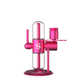 Stündenglass Kompact Gravity Infuser - Pink