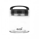 Evak Glass Container