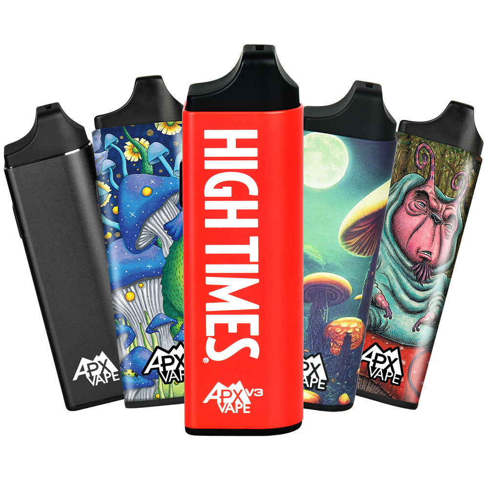 hhx vapes HHX 95% Golden Berry Puff