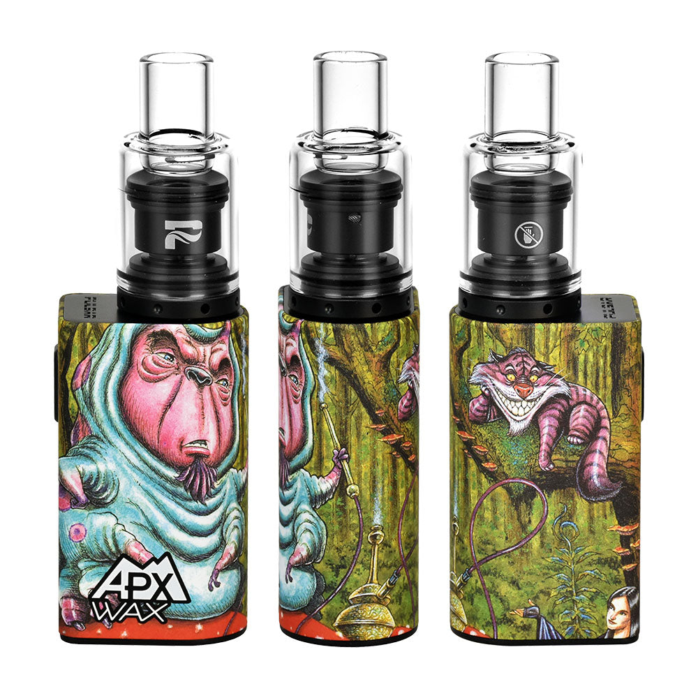 elfbar elfa master akku Pulsar - APX Wax Vaporizer Kit main image 1