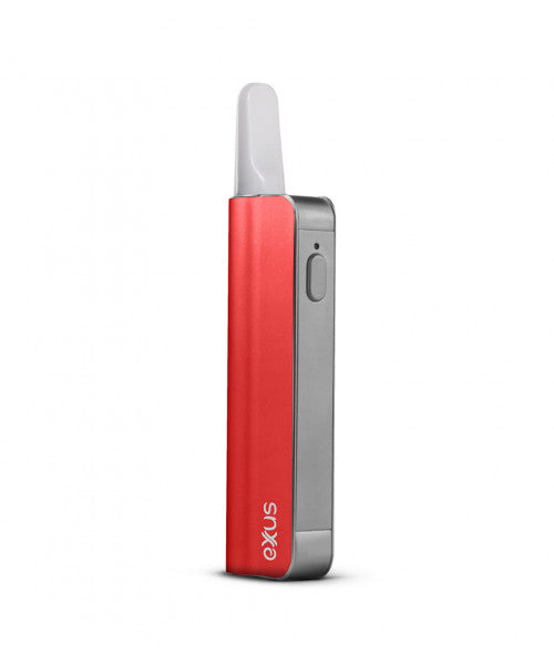 Exxus Snap VV Cartridge Vaporizer | Lux Vapes - Lux Vapes Exxus Snap VV Cartridge Vaporizer | Lux Vapes - Lux Vapes
