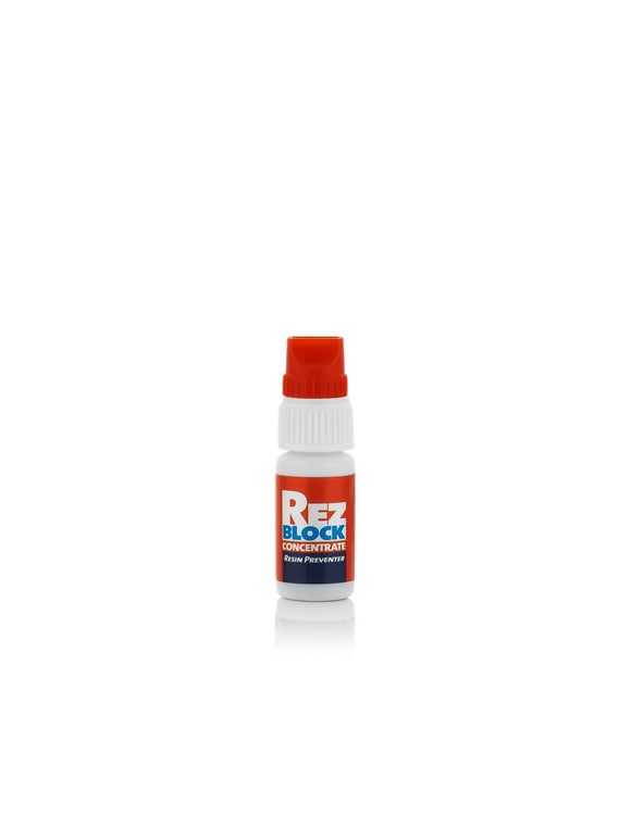 RezBlock Resin Preventer - 3ml Mini-Dropper
