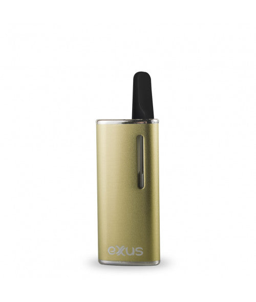 Exxus Snap Battery Powered Portable Cartridge Vaporizer | Lux Vapes - Lux  Vapes