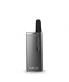 Exxus Snap Battery Powered Portable Cartridge Vaporizer Grey | Lux Vapes