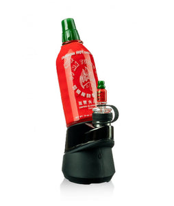 Empire Glassworks Sriracha Peak Attachment