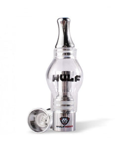Wulf Mods Titanium Concentrate Dome Kit