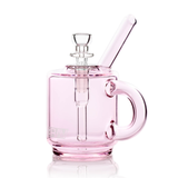 Grav Coffee Mug Pocket Bubbler