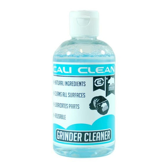 Cali Crusher Cali Clean 8 oz. Grinder Cleaner