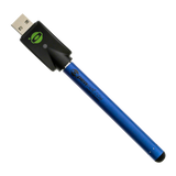O Pen 2.0 Variable Voltage Vape Pen Blue