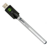O Pen 2.0 Variable Voltage Vape Pen Silver