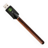 O Pen 2.0 Variable Voltage Vape Pen Wood