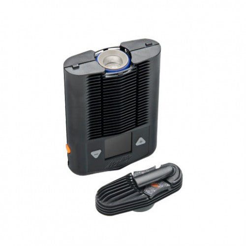 Storz & Bickel Mighty Battery Powered Portable Vaporizer | Lux Vapes - Lux  Vapes