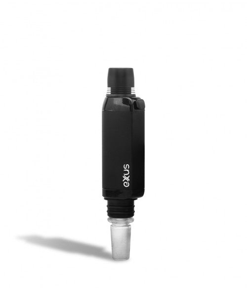 Exxus VRS 3 in 1 Dab Rig, Nectar Collector, and Cartridge Vaporizer