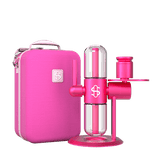 Stündenglass Kompact Gravity Infuser - Pink