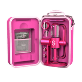 Stündenglass Kompact Gravity Infuser - Pink