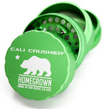Cali Crusher - Homegrown Standard Quick Lock Herb Grinder