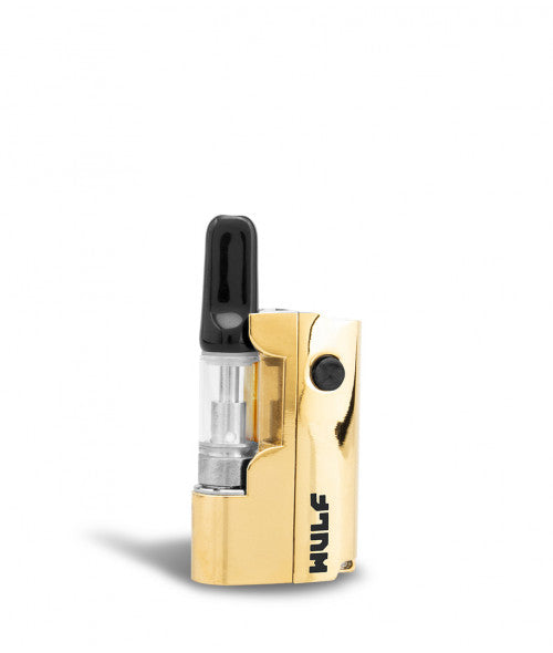 Wulf Mods Micro Plus Battery Powered Portable Vaporizer | Lux Vapes
