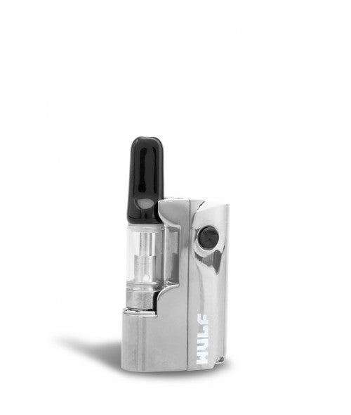 Wulf Mods Micro Plus Battery Powered Portable Vaporizer | Lux Vapes - Lux Vapes Wulf Mods Micro Plus Battery Powered Portable Vaporizer | Lux Vapes - Lux Vapes